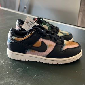 Rare Nike low dunk Jordan’s